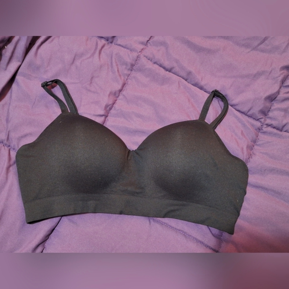 Truekind Daily Comfort Wireless Shaper Bra